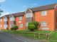 Thumbnail Flat for sale in Haddenham Court, Gibbs Couch