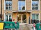 Thumbnail Flat to rent in Holland Court, Fulham Reach, London