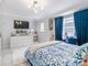 Thumbnail Semi-detached house for sale in Brookfield Gardens, Cheshunt, Waltham Cross, Hertfordshire