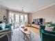 Thumbnail Terraced house for sale in Willbury Road, Farnham, Surrey