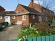 Thumbnail Bungalow for sale in Coneyford Road, Shard End, Birmingham
