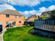 Thumbnail Detached house for sale in Peckleton View, Desford