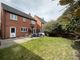 Thumbnail Detached house for sale in Hillcrest Drive, Loughborough