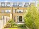 Thumbnail Terraced house for sale in Queenswood Crescent, Englefield Green, Surrey