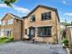 Thumbnail Detached house for sale in Park Avenue, Darley Dale, Matlock