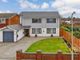 Thumbnail Detached house for sale in Thurlow Avenue, Herne Bay, Kent