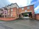 Thumbnail Flat for sale in Riches Street, Whitmore Reans, Wolverhampton, West Midlands
