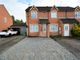 Thumbnail Semi-detached house for sale in Peartree Close, Barlby, Selby