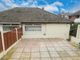 Thumbnail Semi-detached bungalow for sale in Spring Valley Avenue, Bramley, Leeds