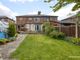 Thumbnail Semi-detached house for sale in Mayfield Avenue, Preston