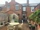 Thumbnail Terraced house for sale in Wolfa Street, Derby, Derbyshire