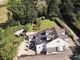 Thumbnail Detached house for sale in With 1.25 Acres &amp; Stables, Joyford, Coleford, Gloucestershire.