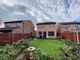 Thumbnail Detached house for sale in Cotswold Drive, Hereford