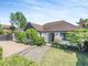 Thumbnail Detached bungalow for sale in Masonic Hall Road, Chertsey