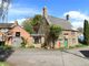 Thumbnail Detached house for sale in Church Street, Charwelton, Northamptonshire