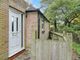 Thumbnail Flat for sale in Oakwood Close, Midhurst, West Sussex