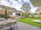 Thumbnail Detached house for sale in Gossmore Walk, Marlow, Buckinghamshire