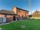 Thumbnail Detached house for sale in Deacon Close, North Walbottle, Newcastle Upon Tyne, Tyne And Wear