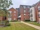 Thumbnail Flat for sale in Birch Meadow Close, Warwick