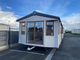 Thumbnail Mobile/park home for sale in Towyn Road, Towyn, Abergele