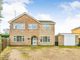 Thumbnail Detached house for sale in Daniels Crescent, Long Sutton, Spalding