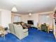Thumbnail Flat for sale in Old College Drive, Wednesbury