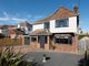 Thumbnail Detached house for sale in Cherry Orchard, Chestfield, Whitstable