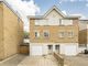 Thumbnail Property for sale in Primrose Place, Isleworth