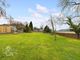 Thumbnail Detached bungalow for sale in West Road, Costessey, Norwich