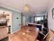 Thumbnail Terraced house for sale in Lambourne Close, Dibden Purlieu