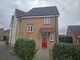 Thumbnail Semi-detached house for sale in Spinners Close, Mansfield
