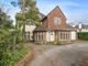 Thumbnail Detached house for sale in Meads Road, Guildford, Surrey