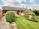 Thumbnail Detached bungalow for sale in Burnet Close, Padgate