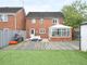 Thumbnail Detached house for sale in John Rhodes Way, Tunstall, Stoke-On-Trent