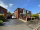 Thumbnail Semi-detached house for sale in Waverley Crescent, Droylsden, Manchester