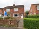 Thumbnail Semi-detached house for sale in Newsam Crescent, Eaglescliffe, Stockton-On-Tees