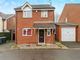 Thumbnail Detached house for sale in Ely Way, Luton, Bedfordshire