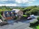 Thumbnail Detached house for sale in Ton View, Woodlands Park, Kenfig Hill, Bridgend