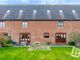 Thumbnail Terraced house for sale in Dacres Gate, Dunmow Road, Fyfield, Ongar