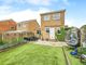 Thumbnail Detached house for sale in The Pastures, Giltbrook, Nottingham