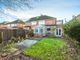 Thumbnail Semi-detached house for sale in Eastway, Liverpool, Merseyside