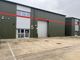 Thumbnail Industrial to let in Modern Warehouse, Unit 5 Century Court, Westcott Venture Park, Aylesbury