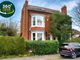 Thumbnail Semi-detached house for sale in South Knighton Road, South Knighton, Leicester