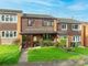 Thumbnail Terraced house for sale in Chalfont Place, Stourbridge