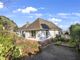 Thumbnail Bungalow for sale in Northfield Road, Minehead, Somerset