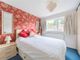 Thumbnail Link-detached house for sale in Hunters Crescent, Romsey, Hampshire