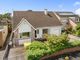 Thumbnail Bungalow for sale in Finches Close, Plymouth, Devon