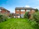 Thumbnail Semi-detached house for sale in Lockington Crescent, Dunstable, Bedfordshire