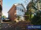 Thumbnail Detached house for sale in Summer Road, Thames Ditton