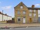 Thumbnail End terrace house for sale in Main Street, Monk Fryston, Leeds